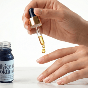 GLJIVICE NA NOKTIMA  10 ml