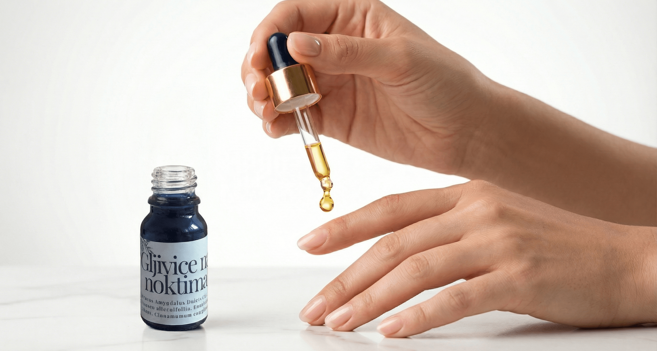 GLJIVICE NA NOKTIMA 10 ml