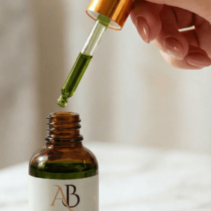 Ulje za negu kose – rast kose