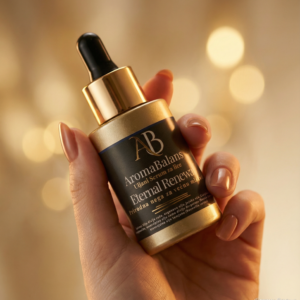 Uljani serum za lice “Eternal Renewal” 30 ml