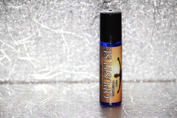 OPUSTI SE Antistress Roll On - 10 ml