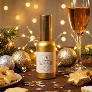 Suvo Ulje za telo i kosu Basic 50ml