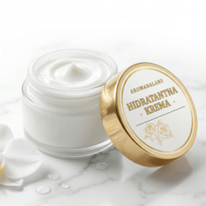 Hidratantna krema 50 ml – za sve tipove kože