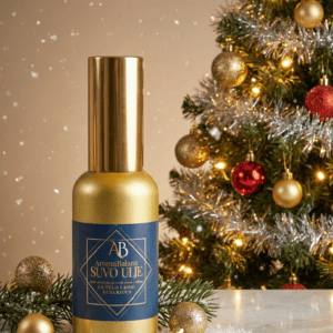 Suvo ulje za kosu i telo LUKSUZNO 50 ml