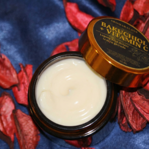 KREMA BAKUCHIOL + Vitamin C 50 ml – prirodna anti-age nega