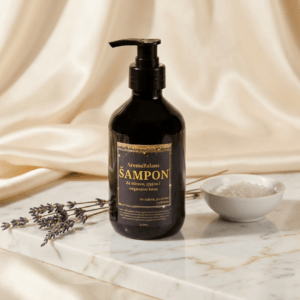 Aroma Balans Hidratantni šampon za kosu